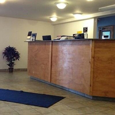 The Kanata Inns Invermere Dış mekan fotoğraf