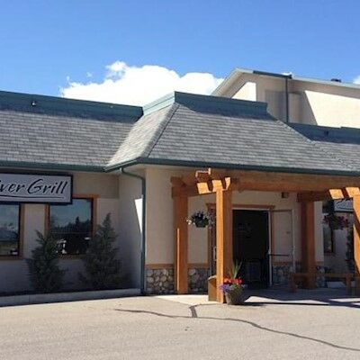 The Kanata Inns Invermere Dış mekan fotoğraf