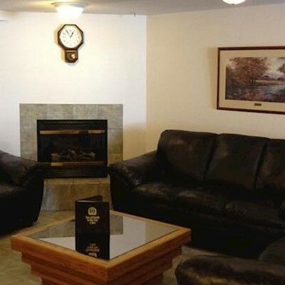 The Kanata Inns Invermere Dış mekan fotoğraf